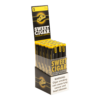 Al Capone Cigarillos Sweets 20ct Upright 3.5x20 Natural hộp 20
