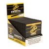 Al Capone Cigarillos Sweets Filter 3.5x20 Natural 10 gói 10 100 điếu