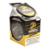 Al Capone Cigarillos Sweets Non-Filtered Bowl 3.5x20 Natural 60 gói 2 120 điếu