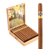 Aladino Corojo Elegante 7x38 EMS hộp 20
