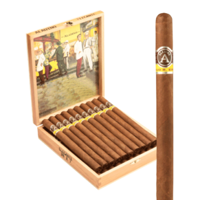 Aladino Corojo Elegante 7x38 EMS hộp 20