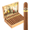 Aladino Corojo Gordo 6.5x60 EMS hộp 20