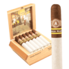 Aladino Corojo Reserva Robusto 5x50 EMS hộp 20