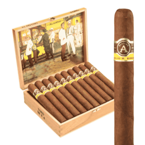 Aladino Corojo Toro 6x50 EMS hộp 20