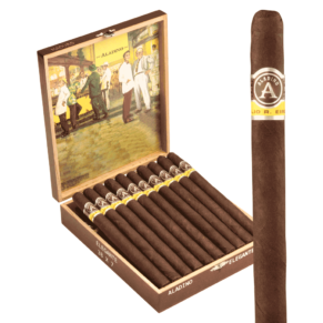 Aladino Maduro Elegante 7x38 EMS hộp 20