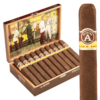 Aladino Maduro Robusto 5x50 Maduro hộp 20
