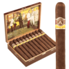 Aladino Maduro Toro 6x50 Maduro hộp 20