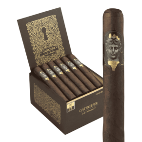 Alec & Bradley Gatekeeper Gordo 6x60 EMS hộp 24