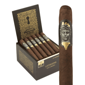 Alec & Bradley Gatekeeper Robusto 5x50 EMS hộp 24
