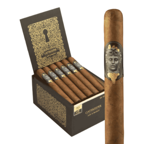 Alec & Bradley Gatekeeper Toro 6x52 EMS hộp 24