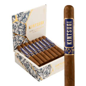 Alec & Bradley Kintsugi Corona Gorda 5.63x46 EMS hộp 24