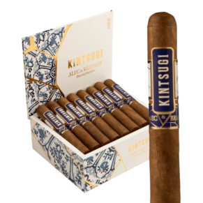Alec & Bradley Kintsugi Gordo 6x60 EMS hộp 24