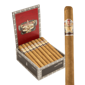 Alec Bradley American Classic Blend Churchill 7x48 Natural hộp 24