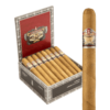 Alec Bradley American Classic Blend Corona 5.5x42 Natural hộp 24