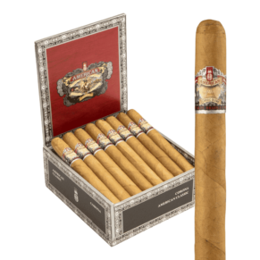Alec Bradley American Classic Blend Corona 5.5x42 Natural hộp 24