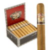 Alec Bradley American Classic Blend Gordo 6x60 Natural hộp 24