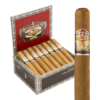 Alec Bradley American Classic Blend Robusto 5x50 Natural gói 5
