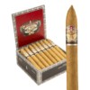 Alec Bradley American Classic Blend Torpedo 6.12x52 Natural hộp 24