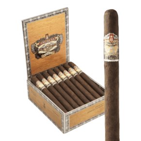 Alec Bradley American Sun Grown Churchill 7x48 EMS hộp 24