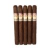 Alec Bradley American Sun Grown Churchill 7x48 EMS hộp 24