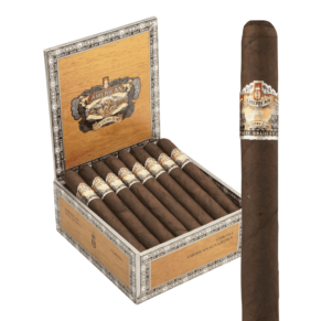 Alec Bradley American Sun Grown Corona 5.5x42 EMS hộp 24