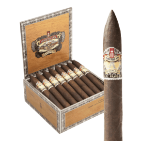 Alec Bradley American Sun Grown Torpedo 6.12x50 EMS hộp 24