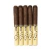 Alec Bradley Black Market Churchill 7x50 Maduro gói 5