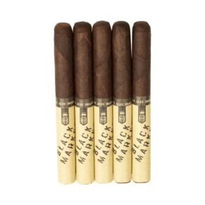 Alec Bradley Black Market Churchill 7x50 Maduro gói 5