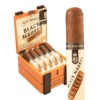 Alec Bradley Black Market Esteli Double Robusto 5x58 EMS hộp 15