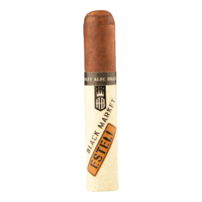 Alec Bradley Black Market Esteli Double Robusto 5x58 EMS hộp 15