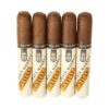 Alec Bradley Black Market Esteli Robusto 5x52 EMS gói 5