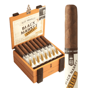 Alec Bradley Black Market Esteli Toro 6x52 EMS hộp 24