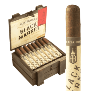 Alec Bradley Black Market Punk 4.25x42 Maduro hộp 24