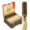 Alec Bradley Black Market Robusto 5.25x52 Maduro hộp 24
