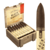 Alec Bradley Black Market Torpedo 6.12x54 Maduro hộp 24