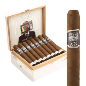 Alec Bradley Blind Faith Gordo 6x60 EMS hộp 24