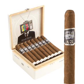 Alec Bradley Blind Faith Toro 6x52 EMS hộp 24