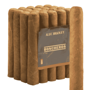 Alec Bradley Boncheros Connecticut Robusto 5x50 Natural bó 20