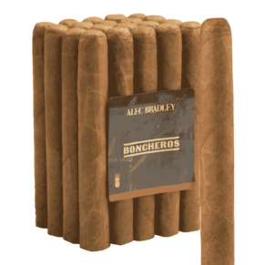 Alec Bradley Boncheros Connecticut Toro 6x52 Natural bó 20