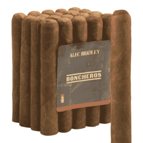 Alec Bradley Boncheros Habano Robusto 5x50 EMS bó 20