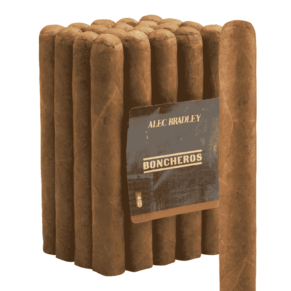 Alec Bradley Boncheros Habano Toro 6x52 EMS bó 20