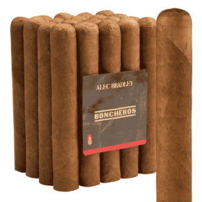 Alec Bradley Boncheros Sumatra Gordo 6x60 EMS bó 20