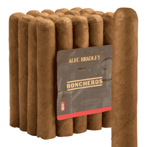 Alec Bradley Boncheros Sumatra Robusto 5x50 EMS bó 20