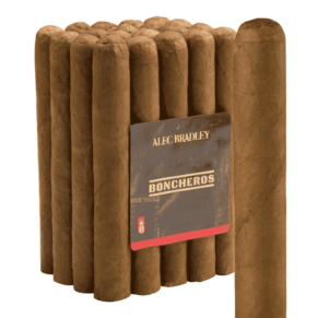 Alec Bradley Boncheros Sumatra Toro 6x52 EMS bó 20