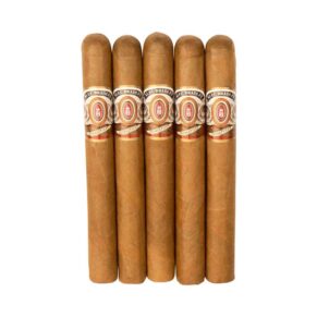 Alec Bradley Connecticut Churchill 7x50 Natural gói 5