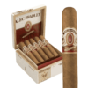 Alec Bradley Connecticut Double Robusto 5x58 Natural hộp 15