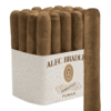 Alec Bradley Connecticut Fumas Robusto 5x50 Natural bó 20