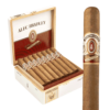 Alec Bradley Connecticut Toro 6x50 Natural hộp 24