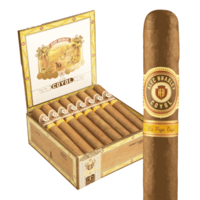 Alec Bradley Coyol Double Churchill 7x58 EMS hộp 24