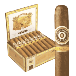 Alec Bradley Coyol Gordo 6x60 EMS hộp 24